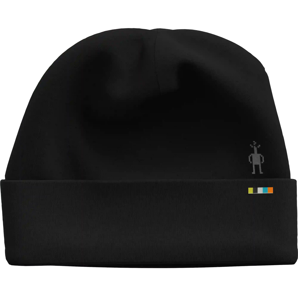 Thermal Merino Reversible Cuffed Beanie