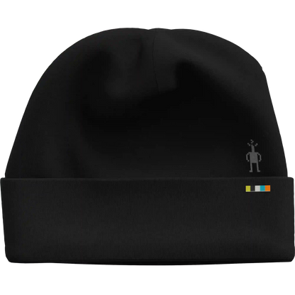 Thermal Merino Reversible Cuffed Beanie