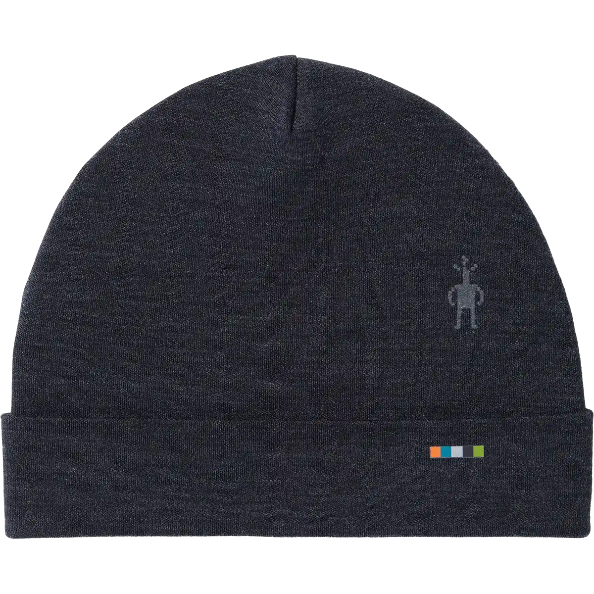 Thermal Merino Reversible Cuffed Beanie