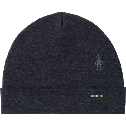 Thermal Merino Reversible Cuffed Beanie