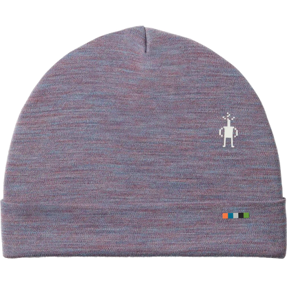 Thermal Merino Reversible Cuffed Beanie