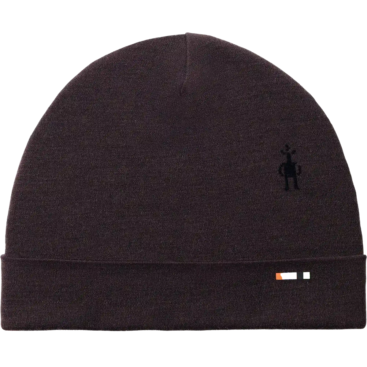 Thermal Merino Reversible Cuffed Beanie