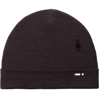 Thermal Merino Reversible Cuffed Beanie