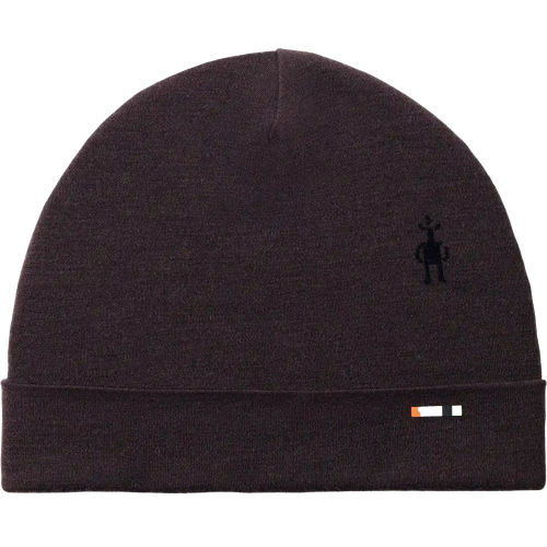 Thermal Merino Reversible Cuffed Beanie