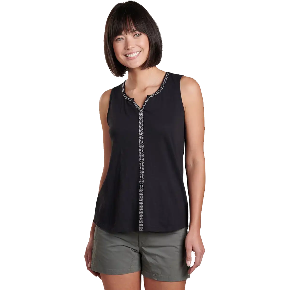 Women's Shay Tank