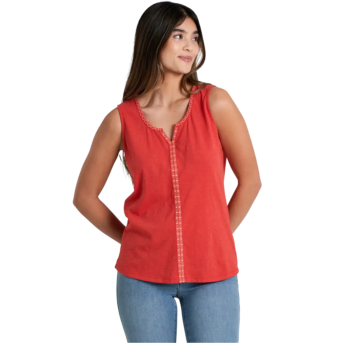 Women's Shay Tank