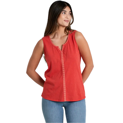 Women's Shay Tank