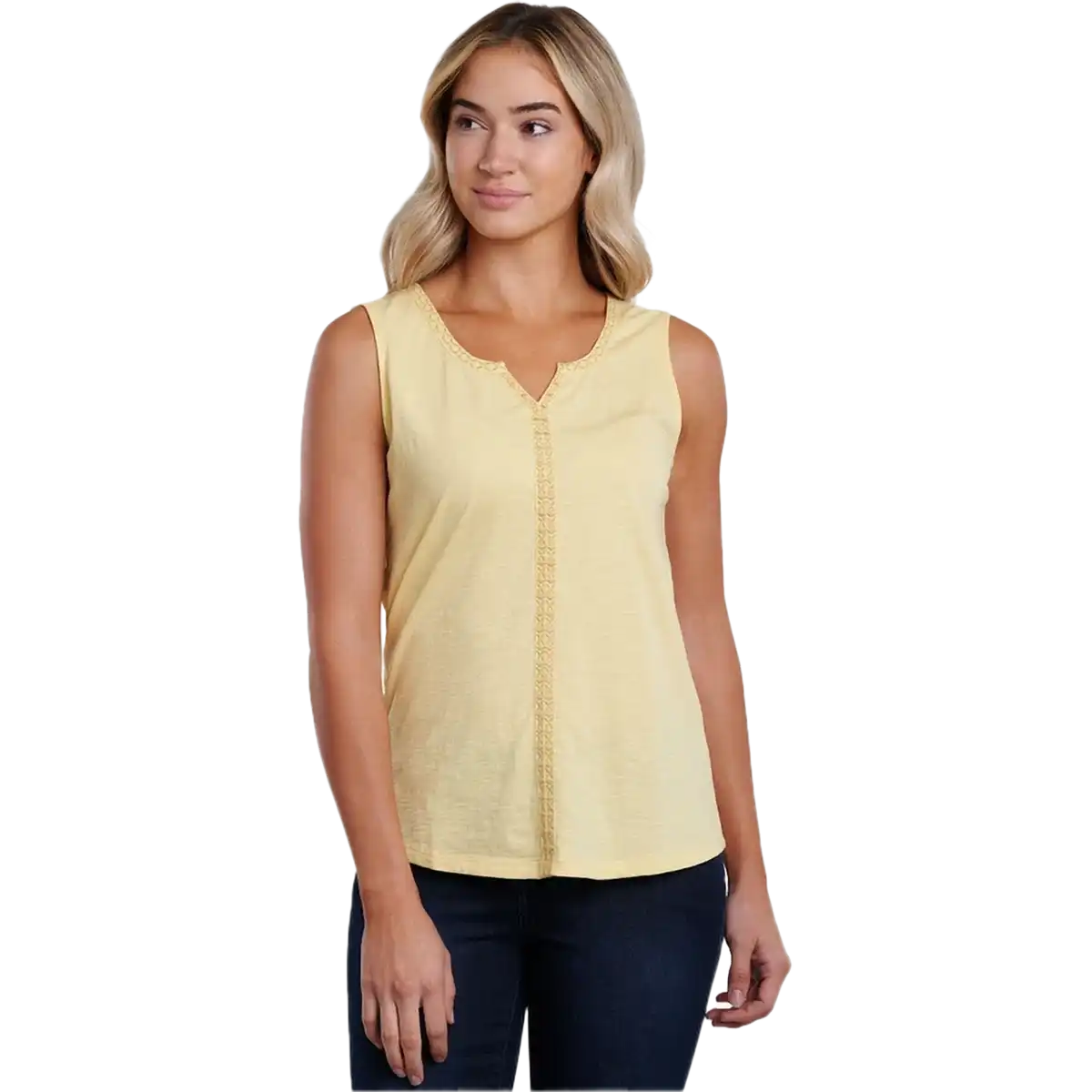 Women's Shay Tank