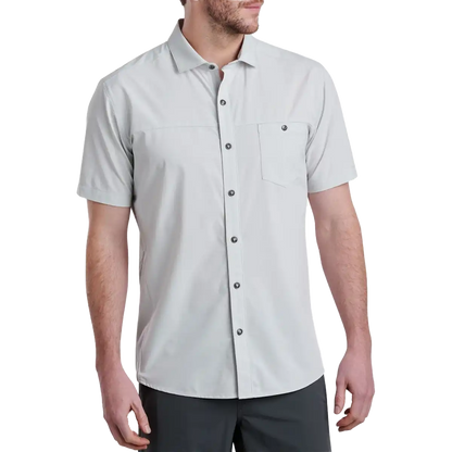 Men's Optimizr Short Sleeve
