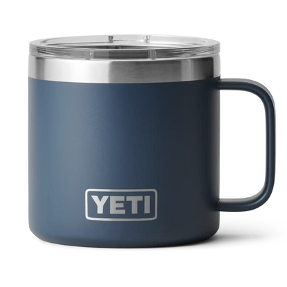 Rambler 14 oz Mug