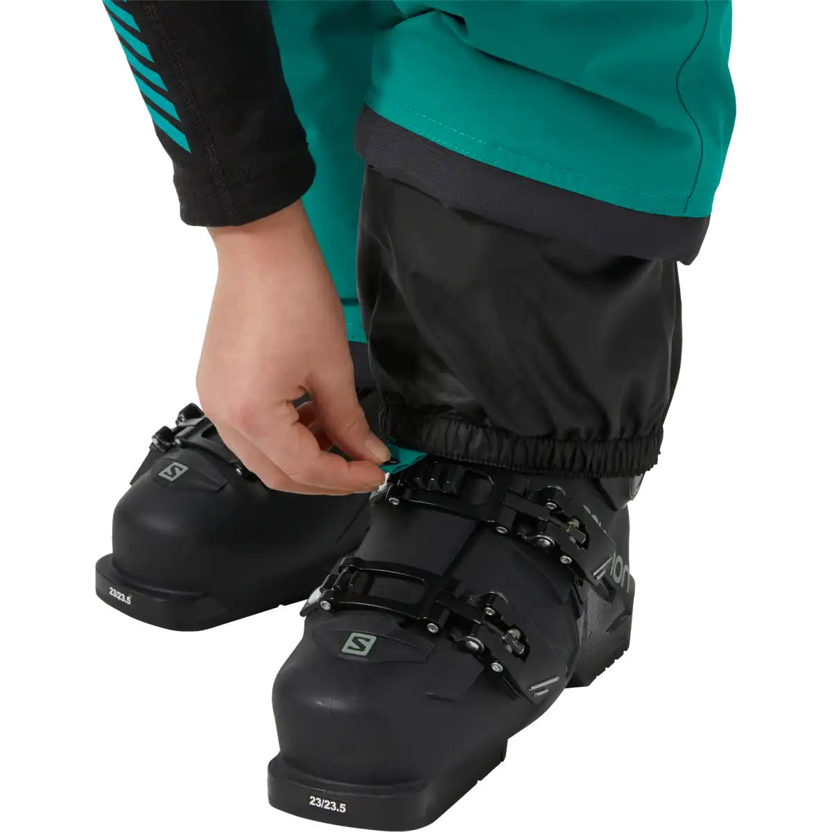 Youth Legendary Pant