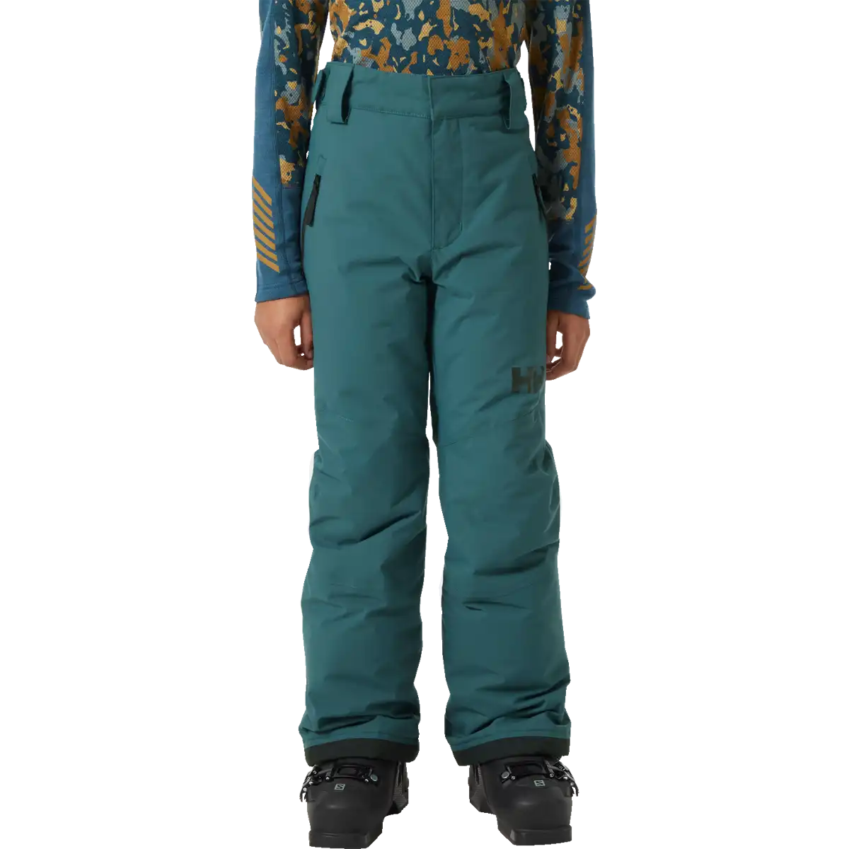 Youth Legendary Pant