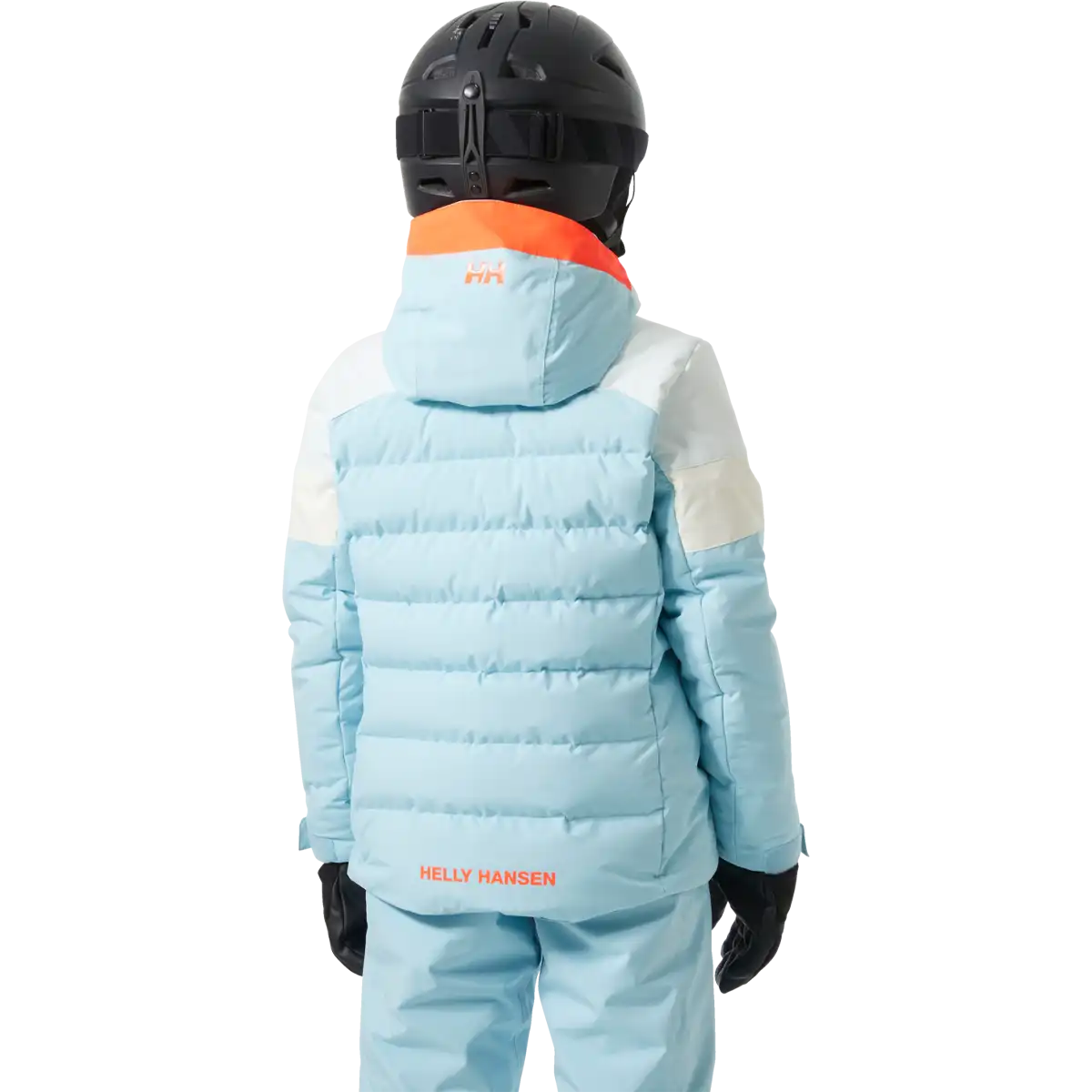 Youth Diamond Jacket