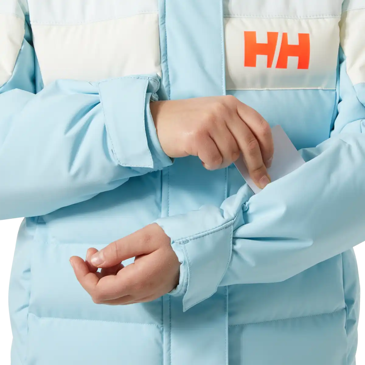 Youth Diamond Jacket