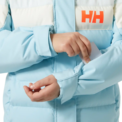 Youth Diamond Jacket