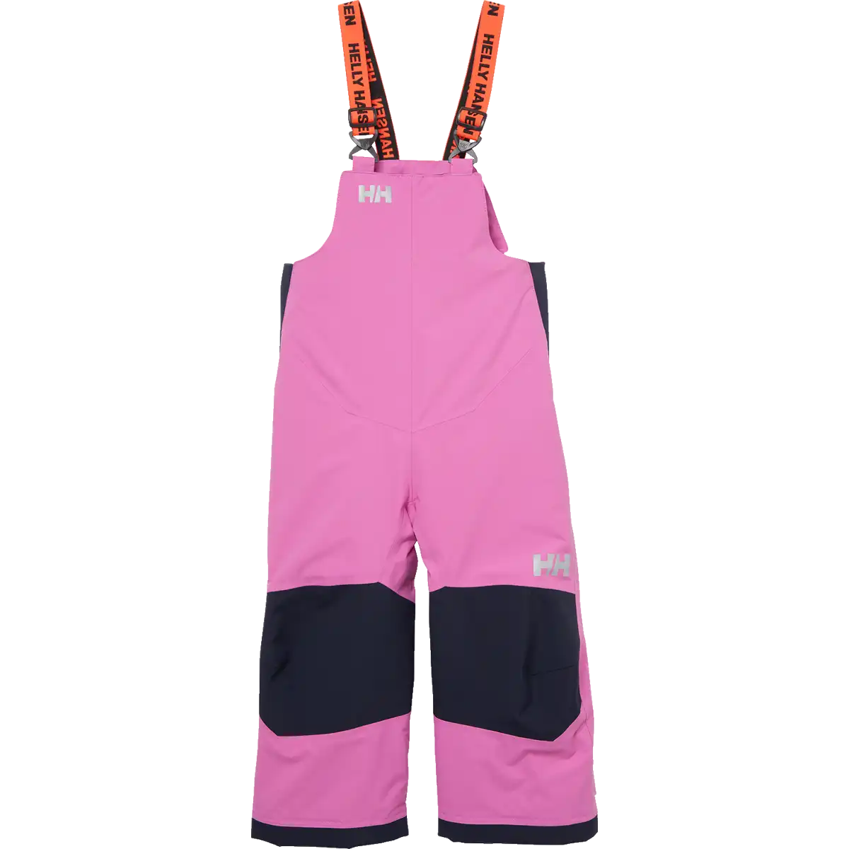 Youth Rider 2 Insulated Bib