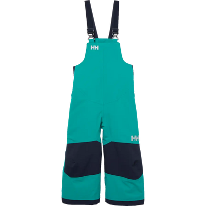 Youth Rider 2 Insulated Bib
