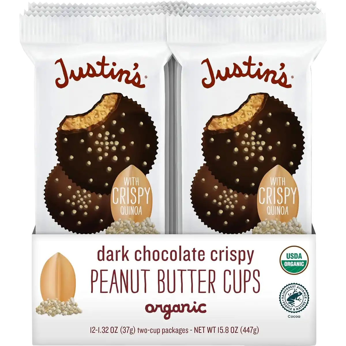 Peanut Butter Cups