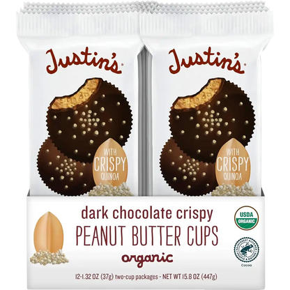 Peanut Butter Cups