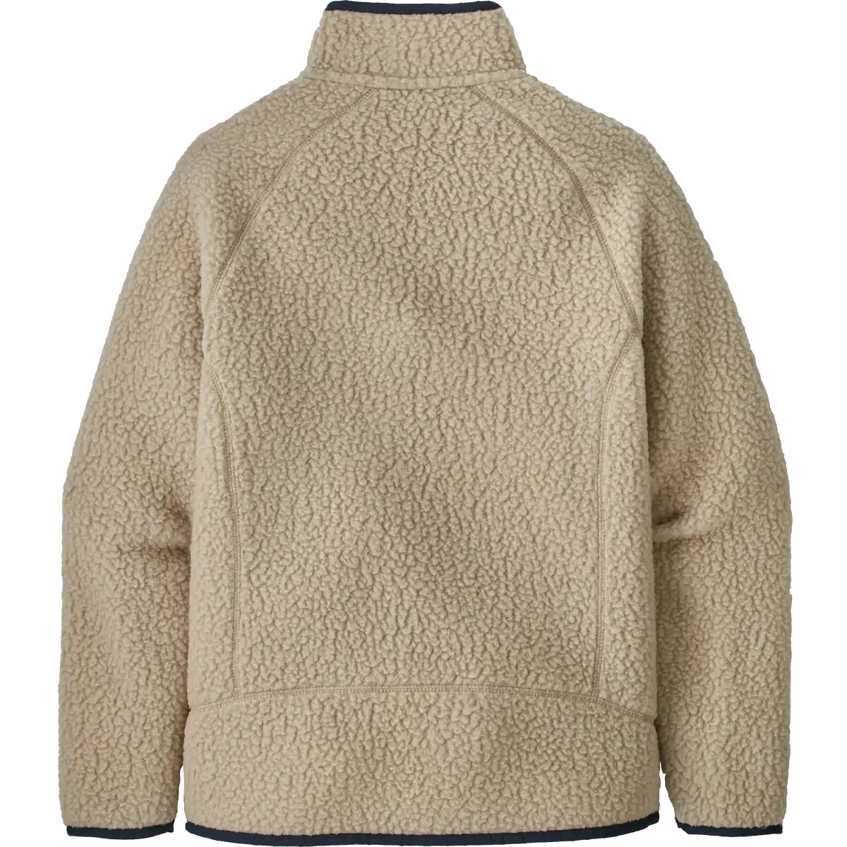 Youth Retro Pile Jacket