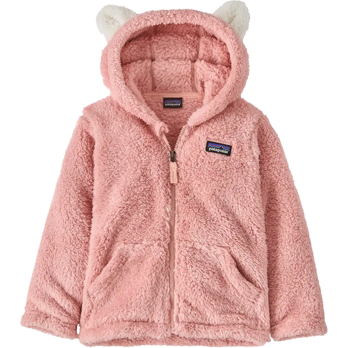 Youth Baby Furry Friends Fleece Hoody