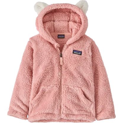 Youth Baby Furry Friends Fleece Hoody