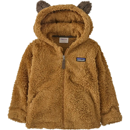 Youth Baby Furry Friends Fleece Hoody