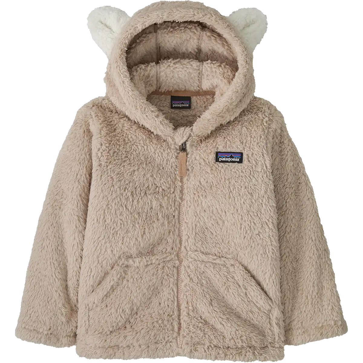 Youth Baby Furry Friends Fleece Hoody