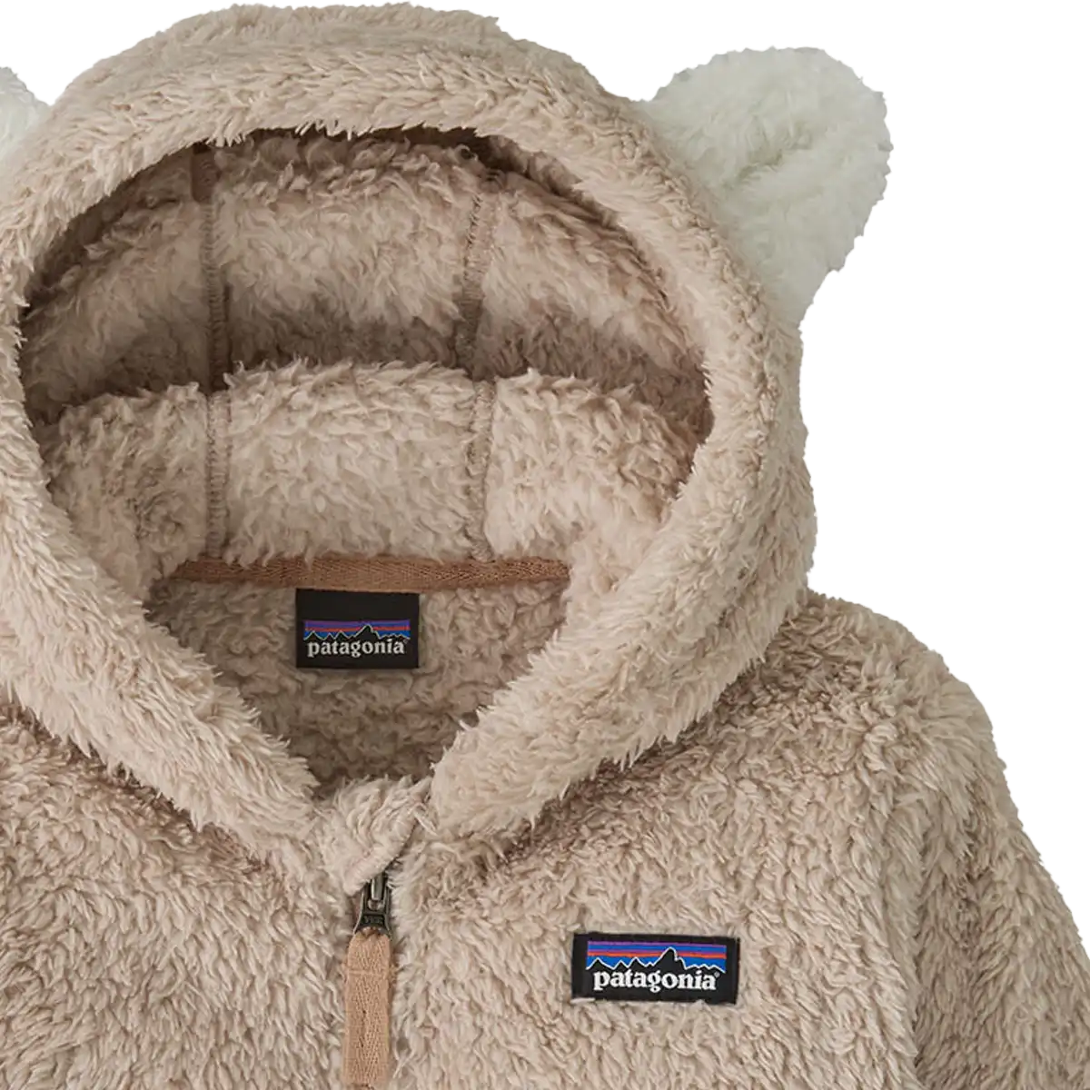 Youth Baby Furry Friends Fleece Hoody