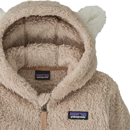 Youth Baby Furry Friends Fleece Hoody