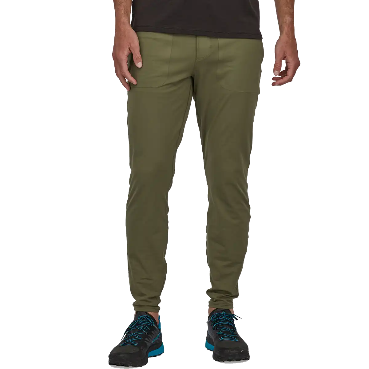 Men's Trail Pace Jogger