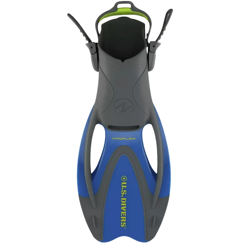 Proflex JR Fin - S