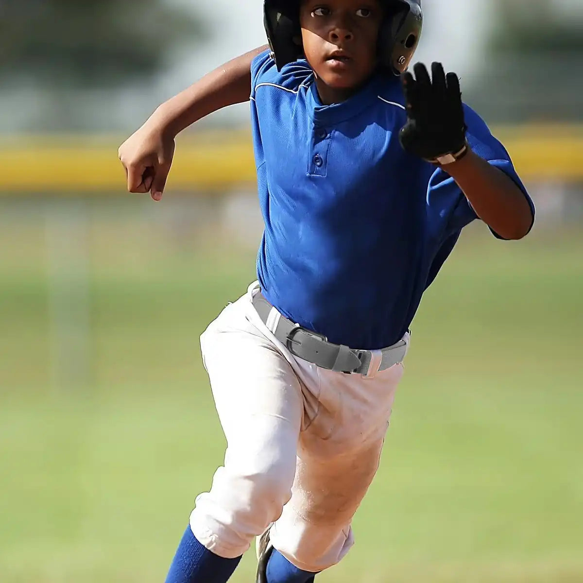 Youth Brute Baseball Belt