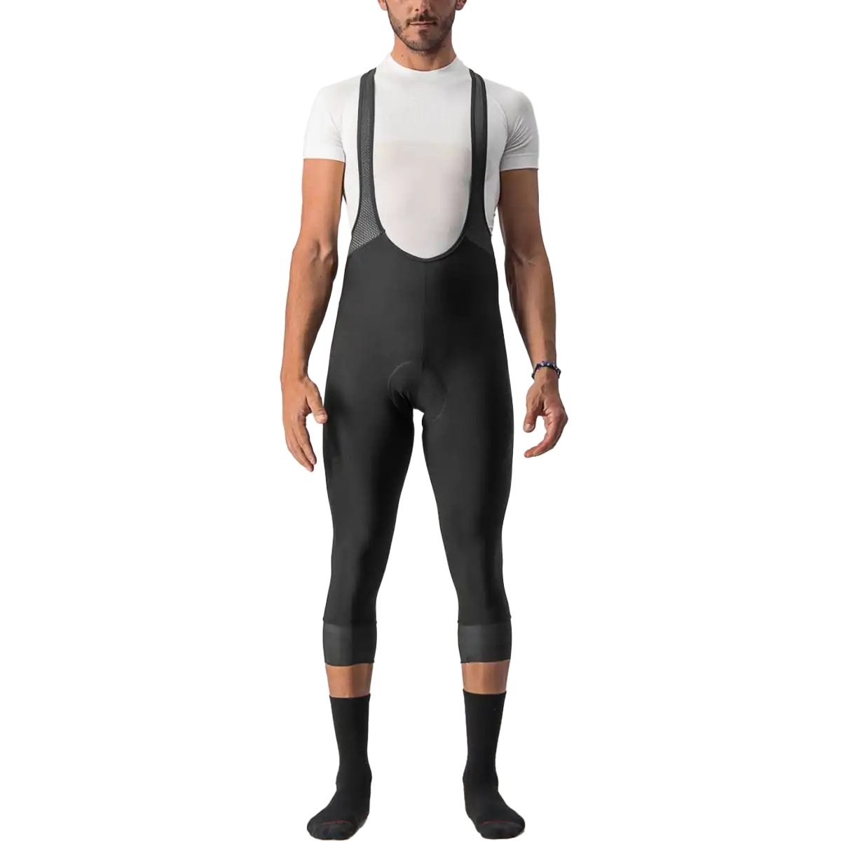 Men's Tutto Nano Bibknicker