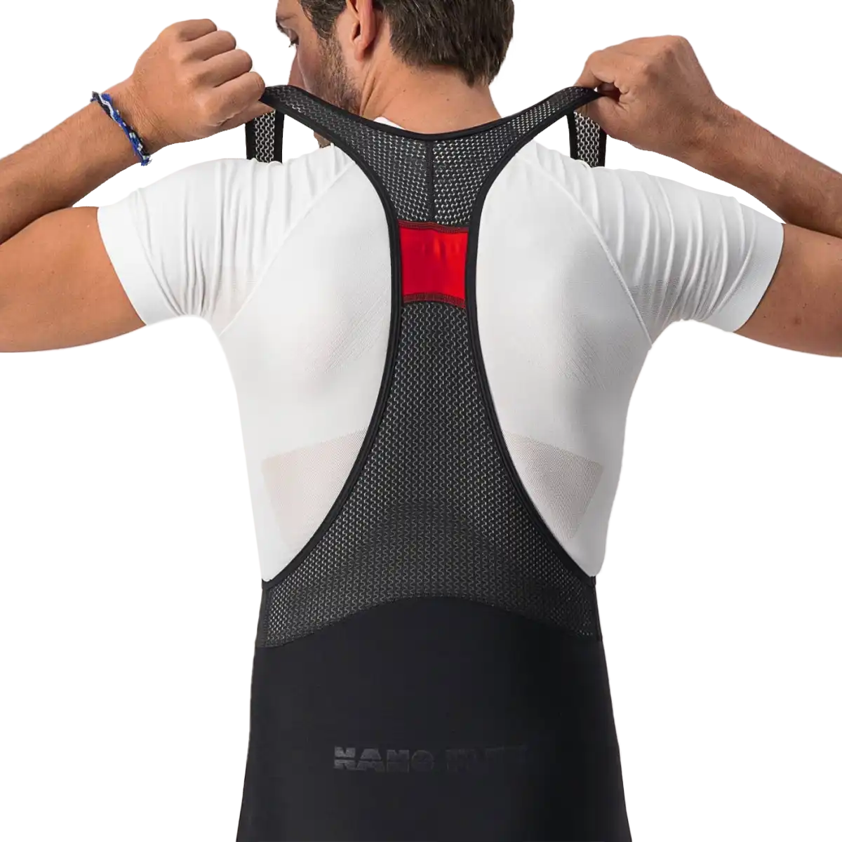 Men's Tutto Nano Bibknicker