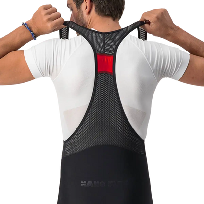Men's Tutto Nano Bibknicker