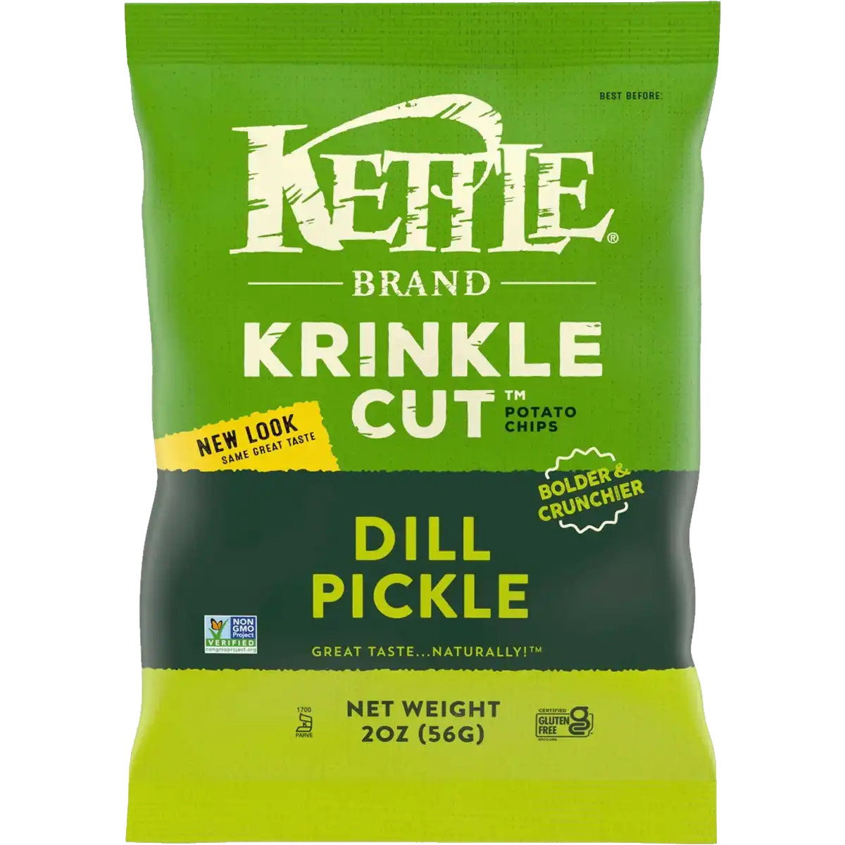 Potato Chips 2 oz
