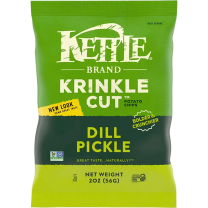 Potato Chips 2 oz