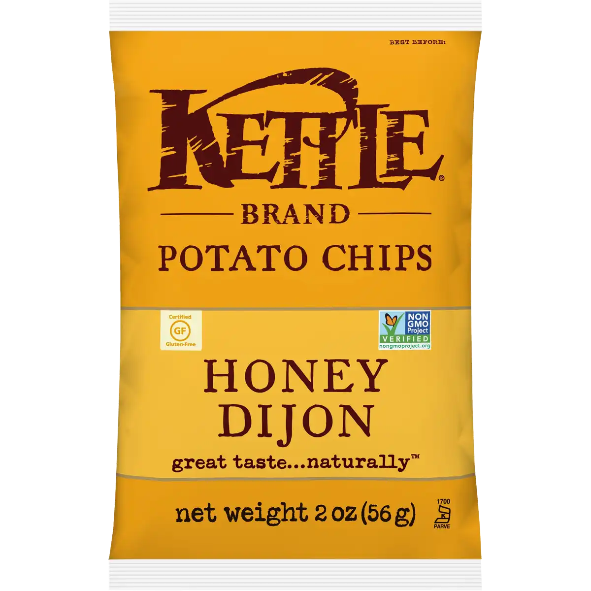 Potato Chips 2 oz