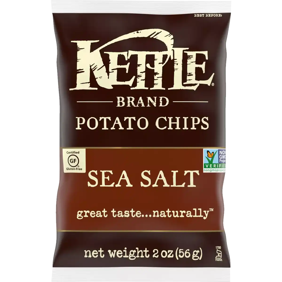 Potato Chips 2 oz
