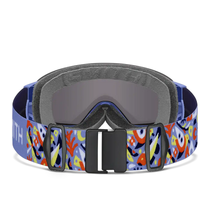Women's I/O Mag S