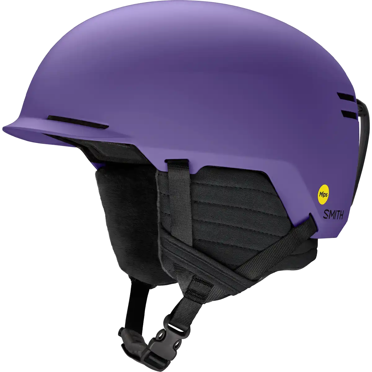 Scout MIPS