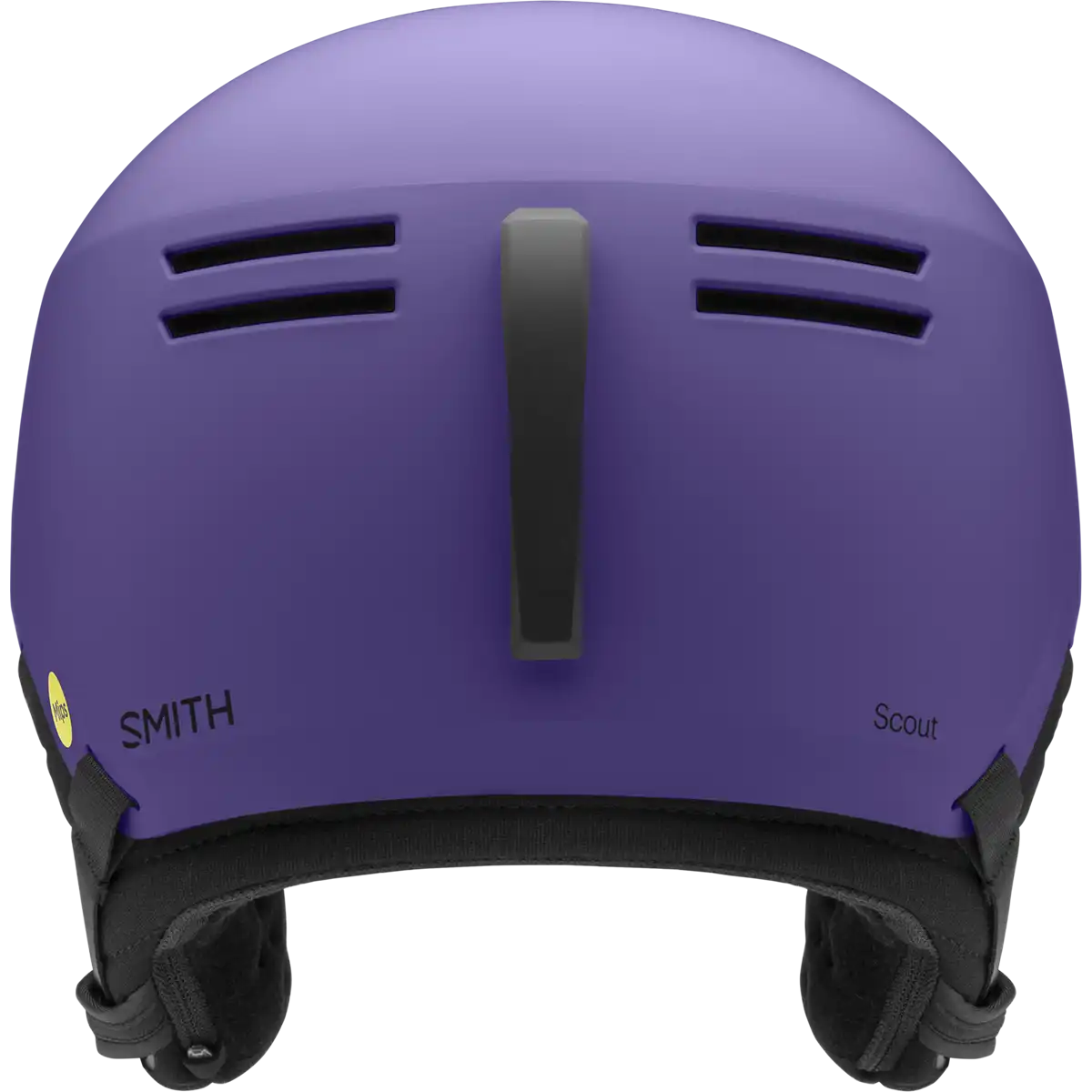 Scout MIPS