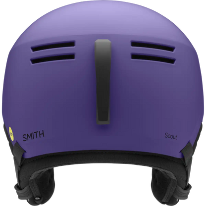 Scout MIPS