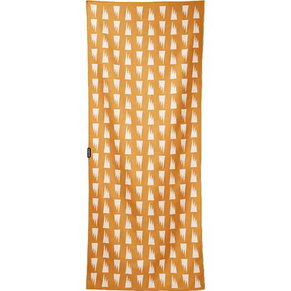 The Only Towel You Need