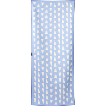 The Only Towel You Need