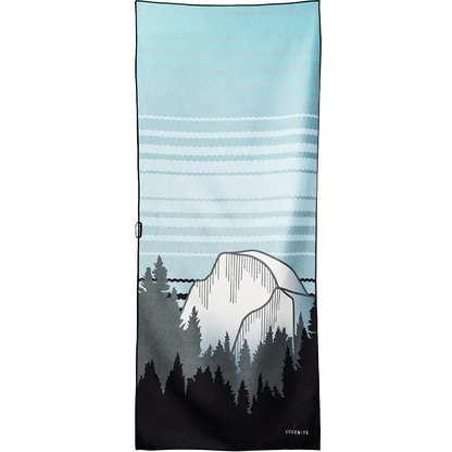 The Only Towel You Need