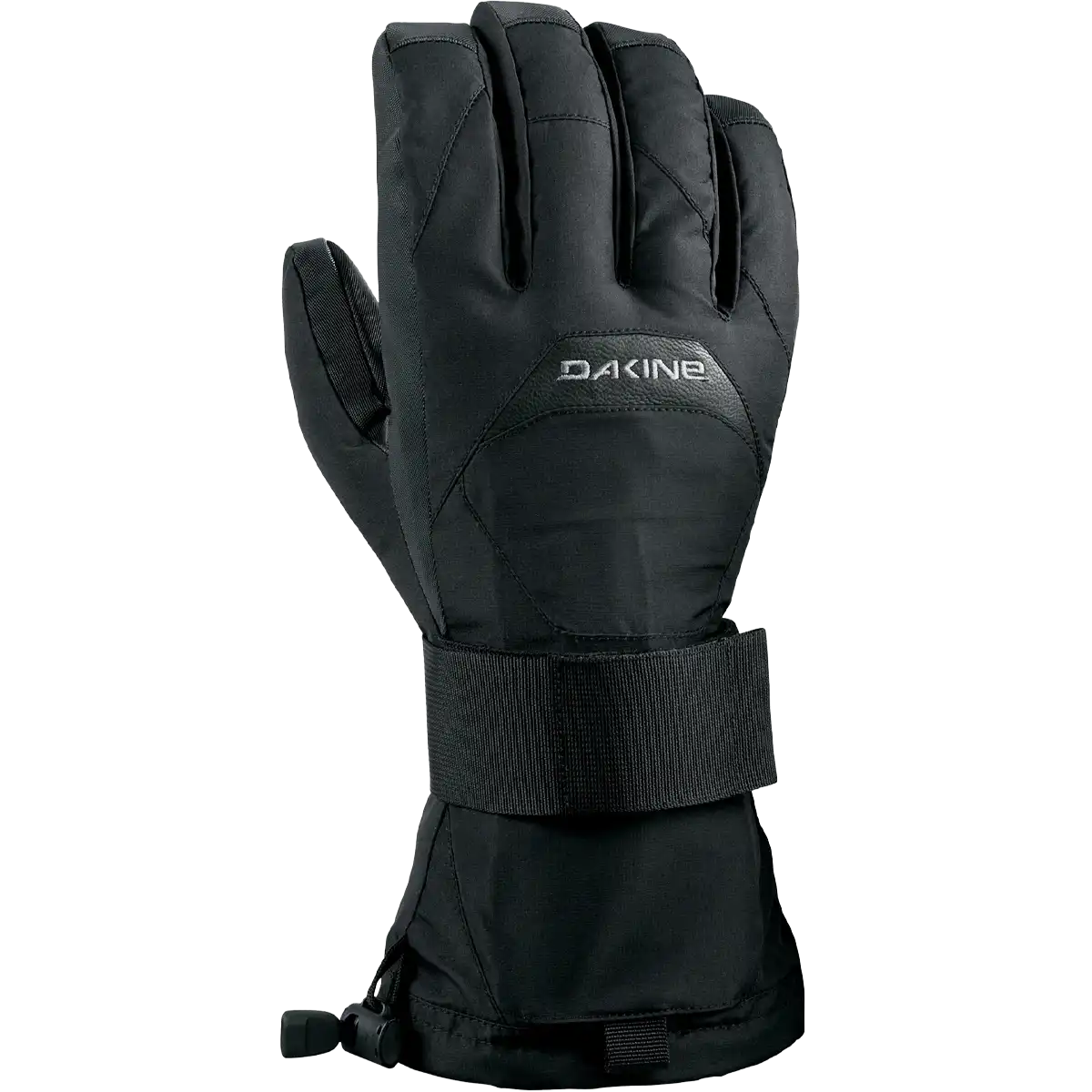 Wristguard Glove