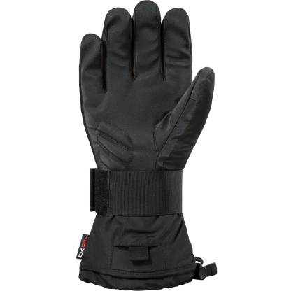 Wristguard Glove