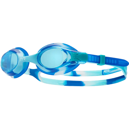 Youth Swimple Mirrored Tie Dye